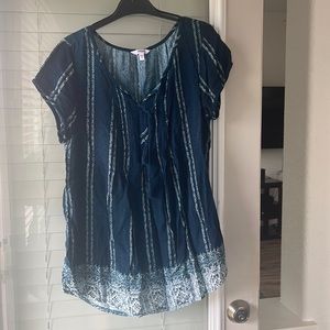 Womens blouse